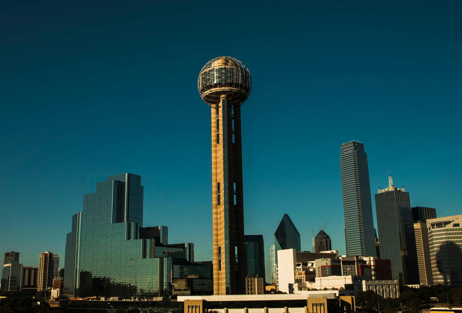 Reunion Tower